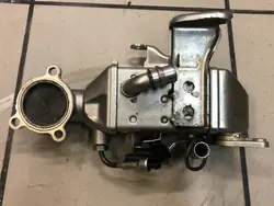 Refrigerador EGR usado OEM 55277009 Alfa Romeo Stelvio