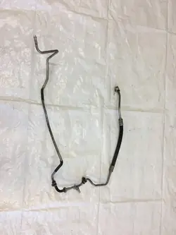 Ilmastointiletkut Seat Alhambra I FL 1.9 TDI