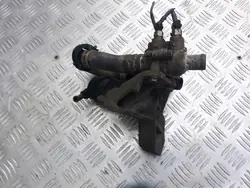 Renault Wasserheizer 8201136202