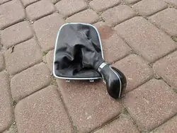 Poignée de levier de vitesse OEM OPELCZESCI.com-F41 Opel