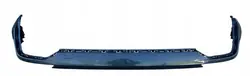 Spoiler parachoques trasero OEM 83A807521B Audi Q3 II S-Line