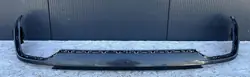 OEM 83A807521B Achterbumper Spoiler voor Audi Q3 II S-Line