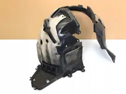 Nissan Qashqai J11 voor rechter spatbord OEM 63840EA0A