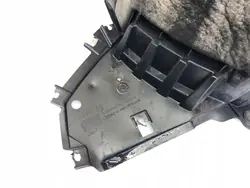 Aile avant droite Nissan Qashqai J11 OEM 63840EA0A