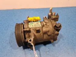 Citroen C5 II Ilmastointikompressori 9660555280 OEM
