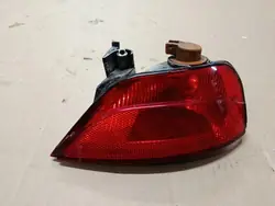 OEM 265855907R Achter linker mistlamp voor Scenic IV