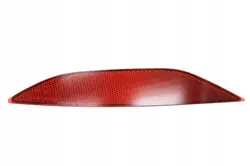 Refletor para-choques traseiro direito OEM 5g9945106 VW Golf VII