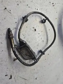 Opel Zafira C NOx-sensor OEM 55485442 1.6 CDTi