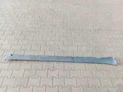 TESLA MODEL 3 Right Side Threshold Trim 1089829-00-d