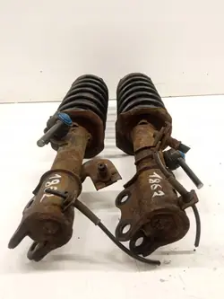 OEM 5907911259365 Etujousitusarja Nissan