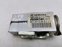 Audi A1 2019 A/C laajennusventtiili OEM 2Q08166679A
