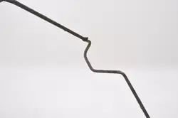 Flexible de direction OEM 255943 pour Volvo S80 I 2.4