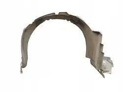 Aile avant gauche OEM pour Toyota Corolla E16/E18
