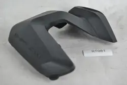 Cubierta de Bobina de Encendido BMW R 1250 RT 2023