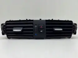 BMW OE 9184742 Mittel-Luftauslassgitter - Gebraucht
