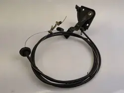 Cable del capó Audi 80/90 B3 OEM 893826591A