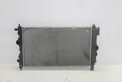 OPEL ZAFIRA TOURER 2011- Vattensradiator 2.0 CDTI