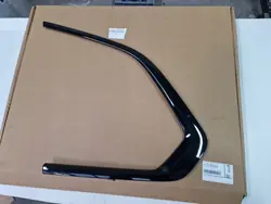 Junta ventana lateral trasera OEM 5A8A295/5A8A296 BMW X5 G05