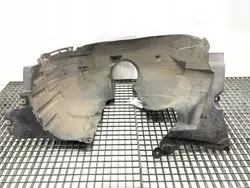 Fram vänster hjulhus OEM A2468840222 Mercedes CLA