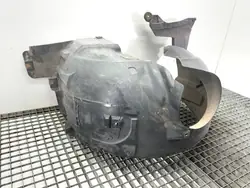 Aile avant gauche OEM A2468840222 pour Mercedes CLA