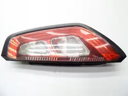 Luz trasera derecha Fiat Punto Evo