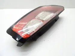Feu arrière droit Fiat Punto Evo