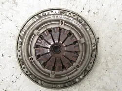 Disco de embreagem 1.0 VTEC Turbo Honda Civic X 22300-5CB-0062