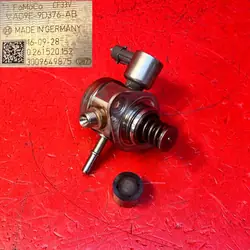 Polttoainepumppu OEM AG9E-9D376-AB Ford Focus 2.0 ST:lle