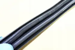 Juntas de puerta delanteras OEM 7393423 para BMW X3 G01 LCI