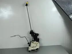 Türschloss hinten Jeep Grand Cherokee 2018 P04589922AH