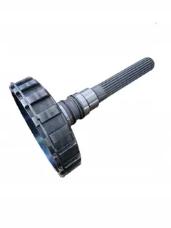 Begagnad Aisin TW40LS/TW40E Jimmy drivaxel