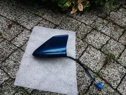 Ford Edge LIFT 19- Antena de Teto JD9T-19K351-AA