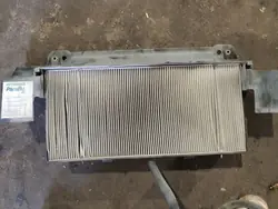 Caixa filtro cabine Iveco Stralis OEM 41215631