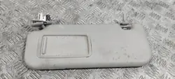 Visor esquerdo Toyota Auris OPLTAI OEM Usado