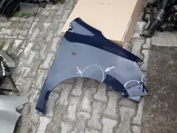 Fram Höger Skärm Dacia OE