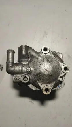 Pompe de direction assistée Porsche Cayenne 92A 7P5422154C