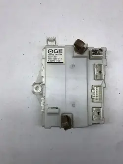 Mazda 6 GH Komfortmodul OEM GES267560A Begagnad