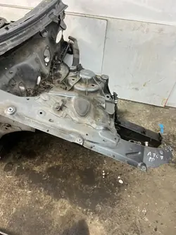 OEM YQP4053 Framkvart Höger Audi A7 S7