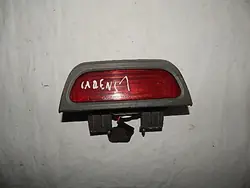 Luz de Freno OEM LAMPA STOP para Kia Carens I 99-02