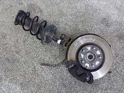 OEM DD2B34900 Vänster styrknäve Mazda CX-3