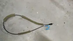 Cable de cerradura maletero OEM Nissan Note E12 13-17