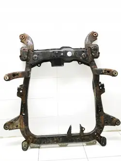 Molas dianteiras Opel Zafira B OEM FRC9509