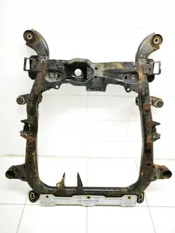 Opel Zafira B Vorderfedern OEM FRC9509
