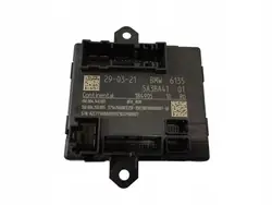 Módulo de porta BMW iX OEM 61355A3BA41 - Usado