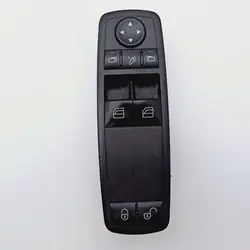 Raam Schakelpaneel Mercedes Benz A W169 A1698206810