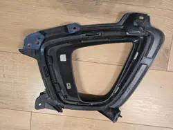 Rechte Nebelscheinwerfergitter Kia Sorento III 2015-2018 OEM 86526-C5040
