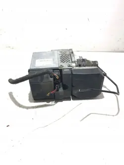 OEM 4L0815071A Webasto parkeerverwarming compleet set