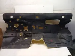 Främre isolering OEM 9820795980 för Opel Mokka B