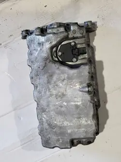 Ölwanne OEM 03L103603H für VW Transporter 2.0 CR TDI