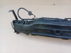 Heckstoßstangenträger Hyundai i30 HB OEM 86631-A6000